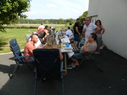 Barbecue 01/09/24